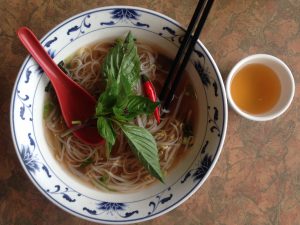 #istaubayopen – Tau Bay Restaurant Review