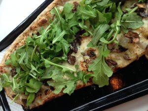 eat what you LOVEPIZZA