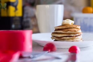 Perfect Pancakes