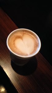 Lock Stock Coffee