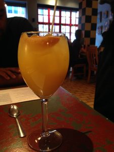 Blue Plate Diner