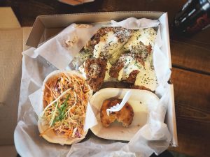 Seoul Fried Chicken
