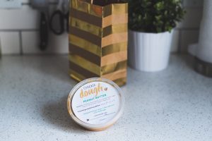 Chickie Dough