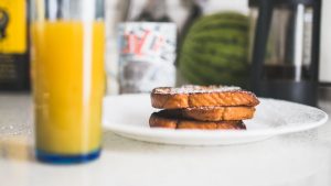 French Toast