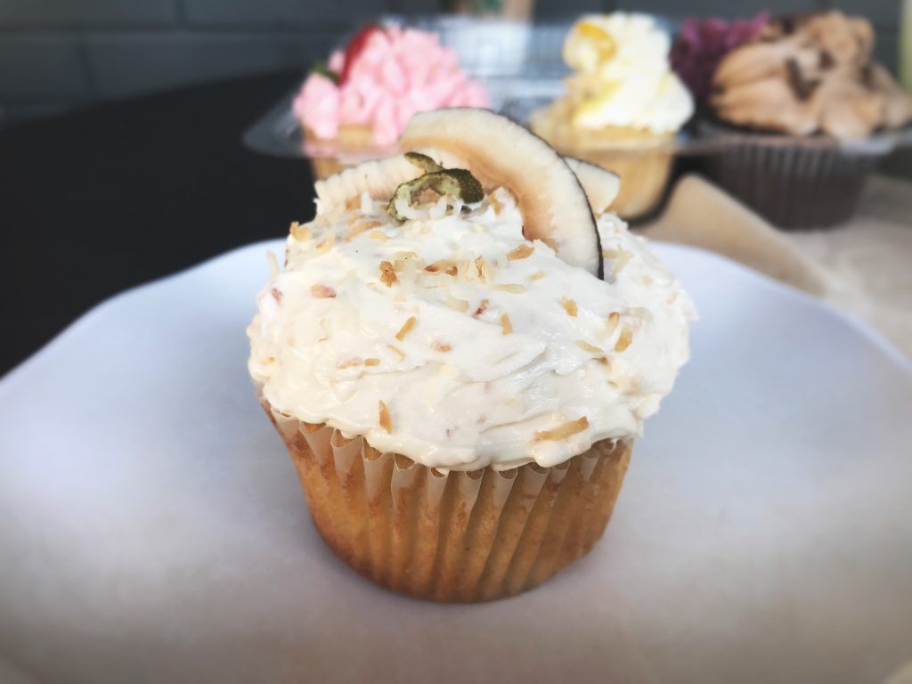 edmonton cupcakes review blog
