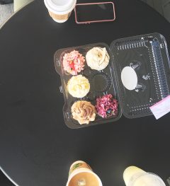 More Fun! Gourmet Sweets