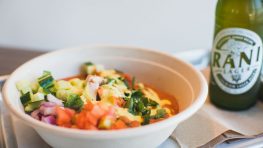 Chutney’s Indian Grill