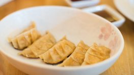 Dumpling Pop-Up