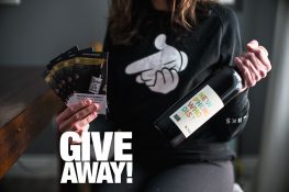 Rocky Mountain Wine & Food Festival Giveaway!