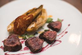 Elite Catering & Personal Chef Services
