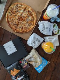 Breaking News: 7-Eleven Has Joined the Delivery Game