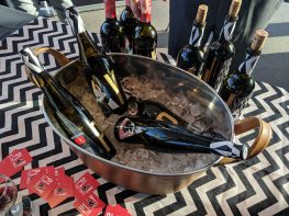 Winefest 2018: Highlights