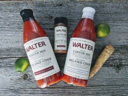 Walter Craft Caesar Mix