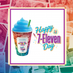 Happy 7-Eleven Day!