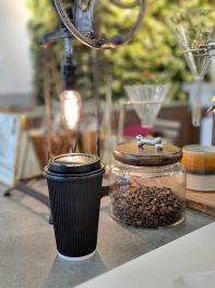 Lui-Chi’s Coffee