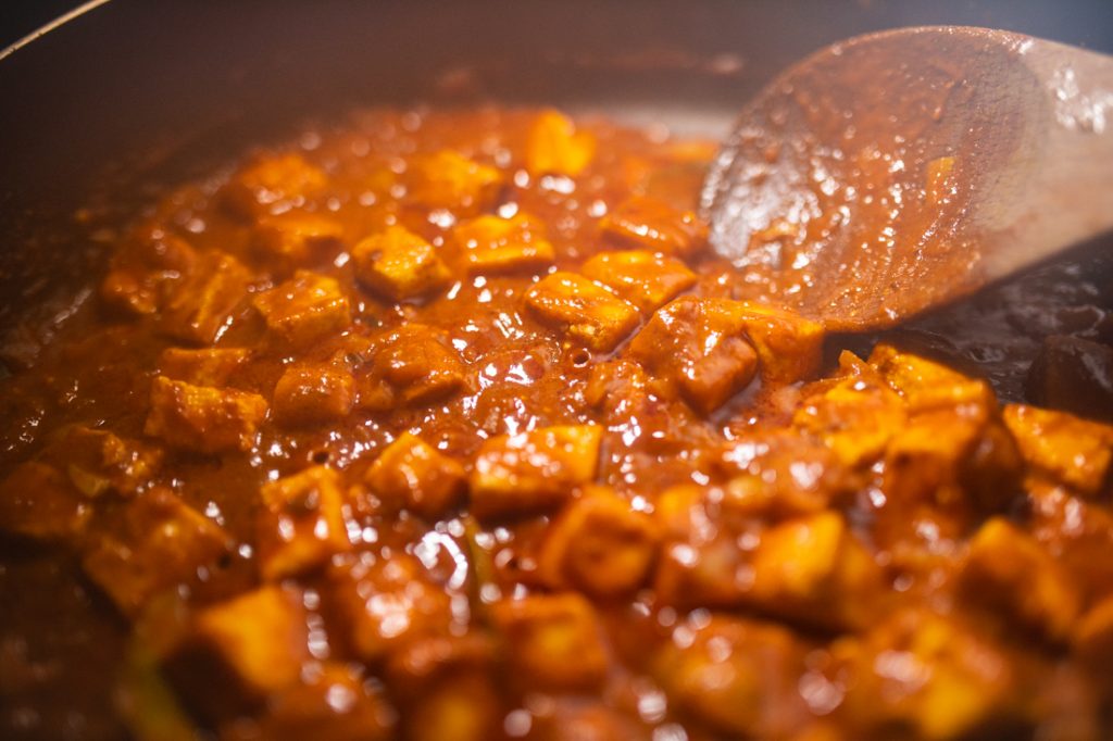 blog recipe pataks indian food yeg edmonton curry