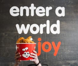 Jollibee!