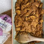 edmonton yeg recipes food french toast pumpkin holiday