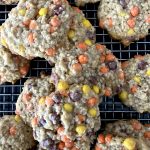 yeg cookies baking recipe reeses pieces