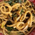 yeg spicy dan dan noodles recipe chinese food