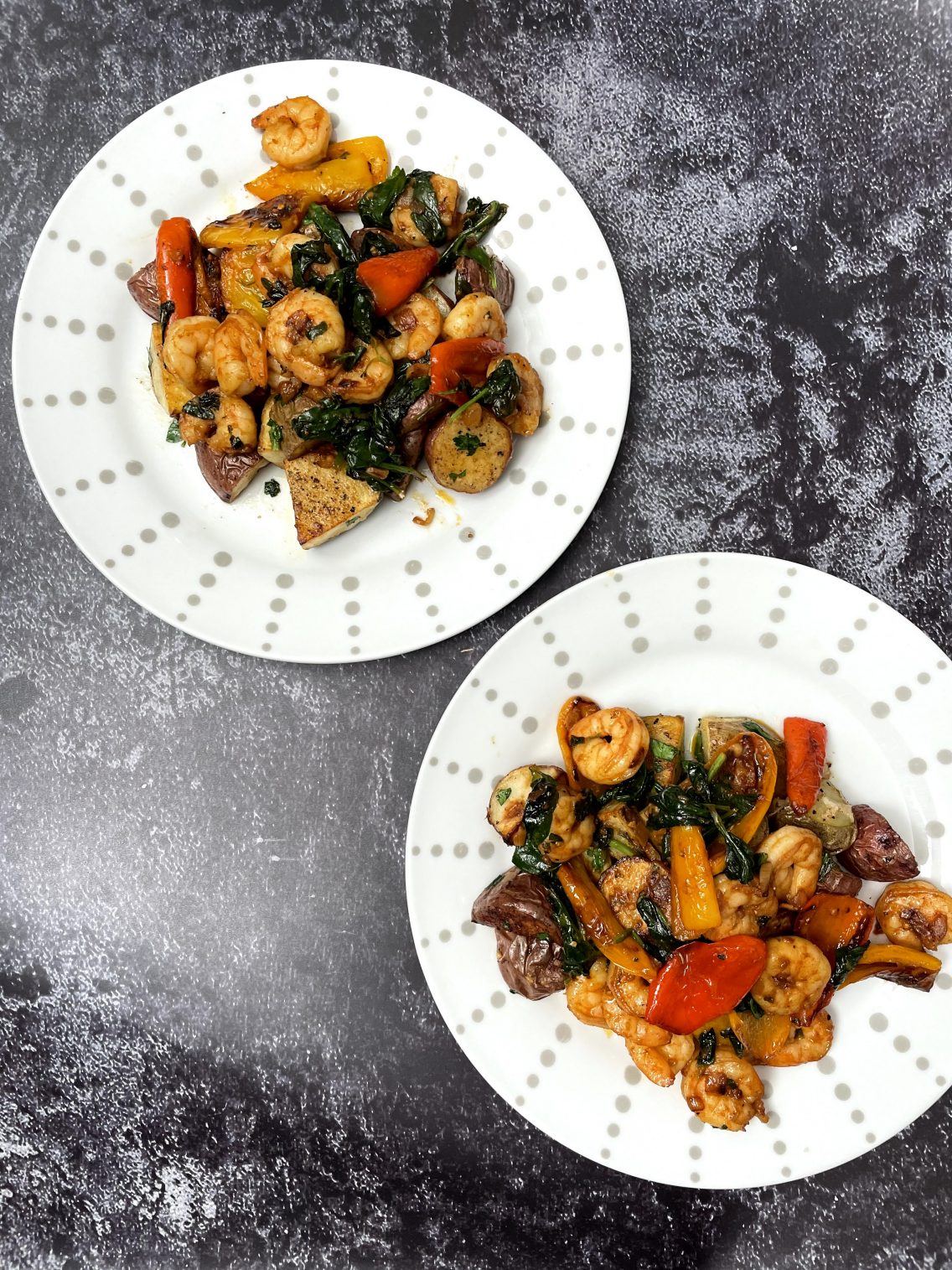Piri Piri Shrimp Recipe