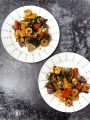 Piri Piri Shrimp Recipe