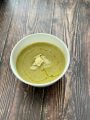 Creamy Broccoli and Cheddar Soup Recipe