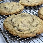 edmonton yeg salted caramel chocolate cookie