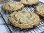 Caramel-Stuffed Chocolate Chip Cookie Recipe