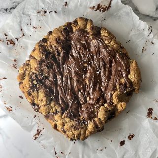 No Churn Chocolate & Oreo Ice Cream Recipe