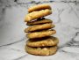 White Chocolate Macadamia Nut Cookies