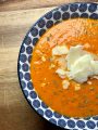 The Best Homemade Tomato Soup
