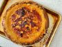 Brûléed Pumpkin Pie Recipe