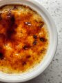 Vanilla Crème Brûlée Recipe