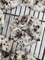 Oreo Donuts