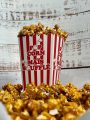 Salted Caramel Popcorn