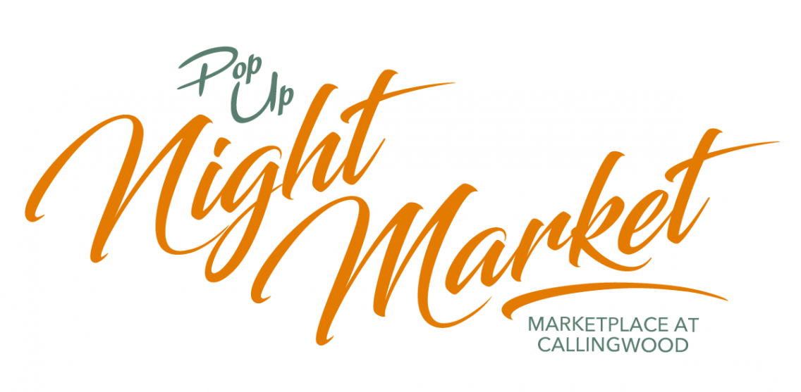 2022 Callingwood Night Market